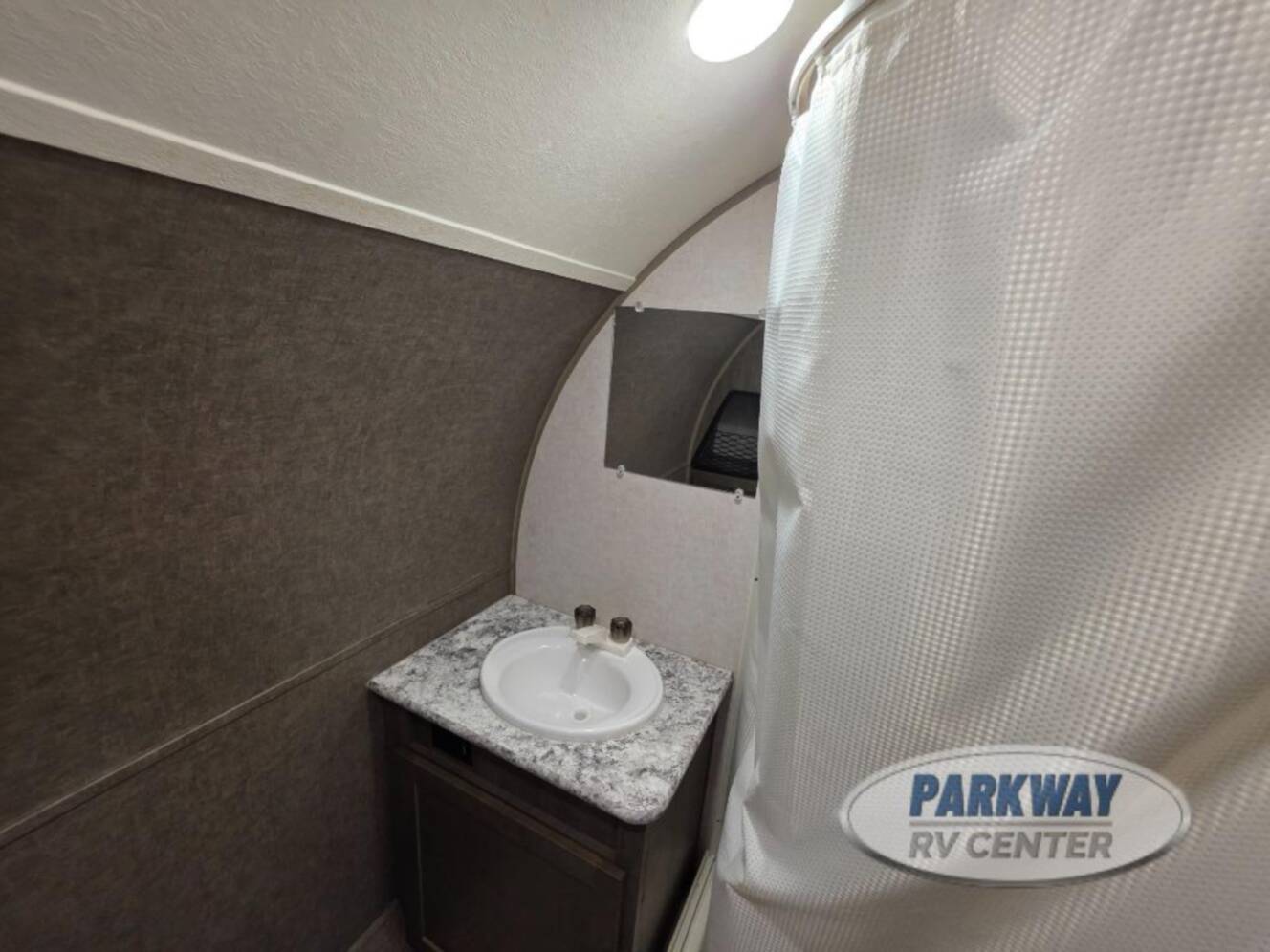 A photo of this 2017 Forest River Rv R Pod RP-180