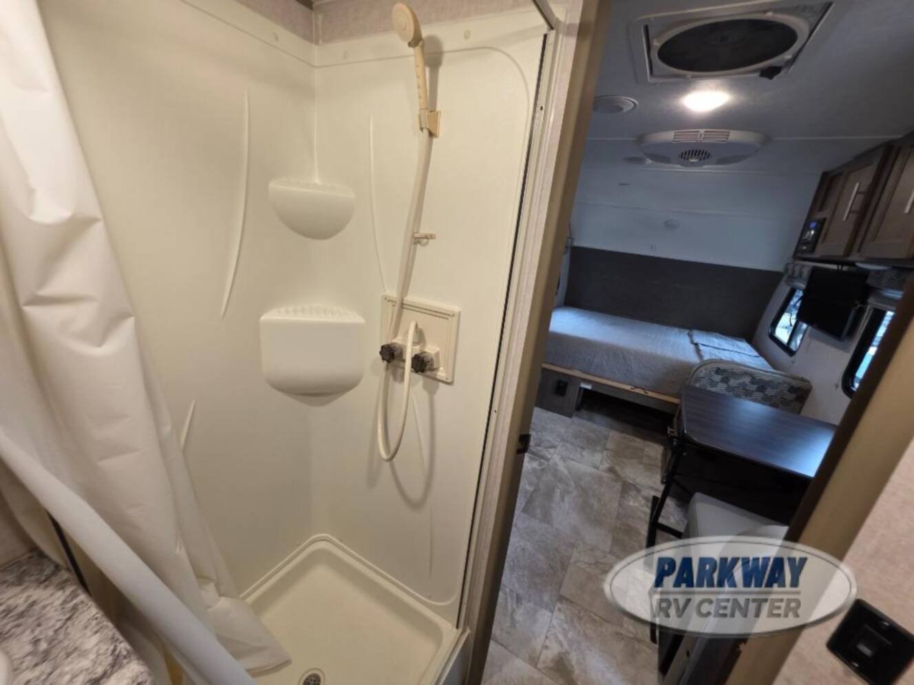A photo of this 2017 Forest River Rv R Pod RP-180