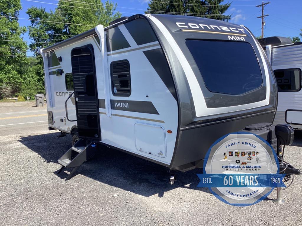 2027 Kz Connect Mini CM181RB in harmony PA