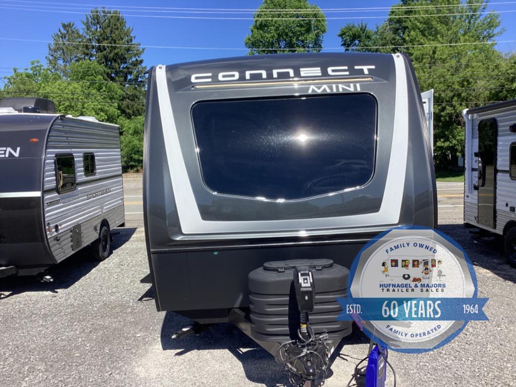 2027 Kz Connect Mini CM181RB in harmony PA