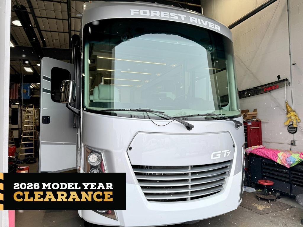 2026 Forest River Rv Georgetown 7 Series 36D7 7 SERIES GT7 36D7 in wausau WI