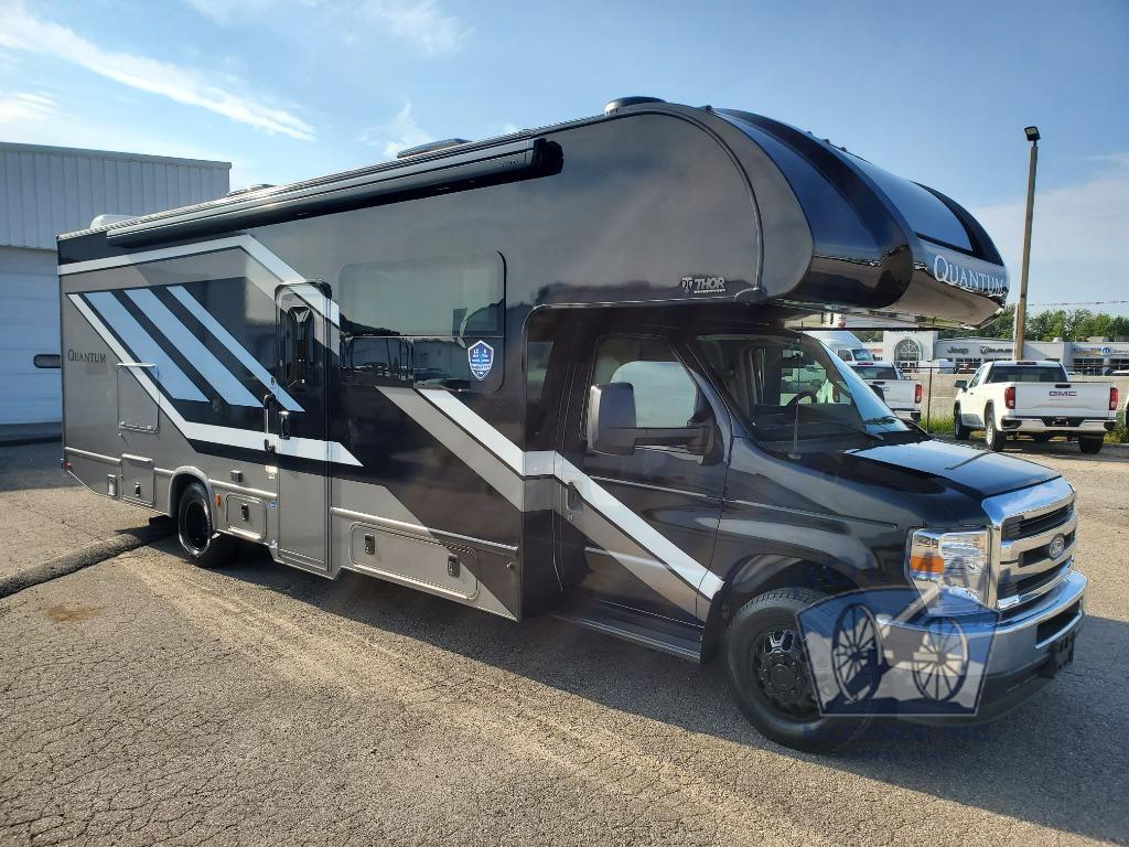 2027 Thor Motor Coach Quantum KW29 in batavia OH