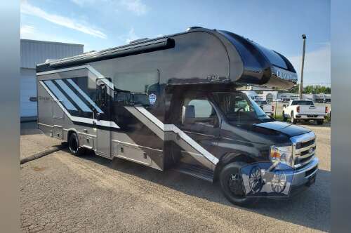 2027 Thor Motor Coach Quantum KW29 in batavia OH