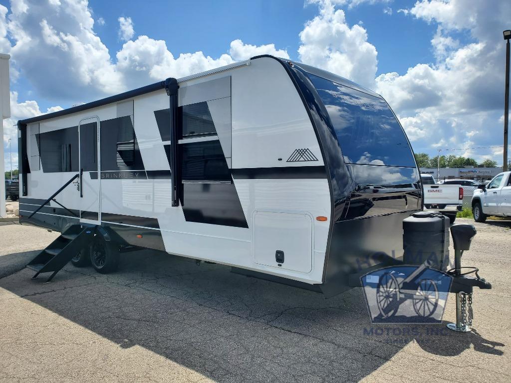 2027 Brinkley Model I 275 in batavia OH
