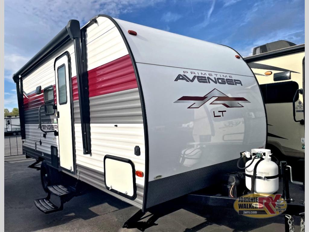 2024 Prime Time Rv Avenger LT 17FQS in las vegas NV