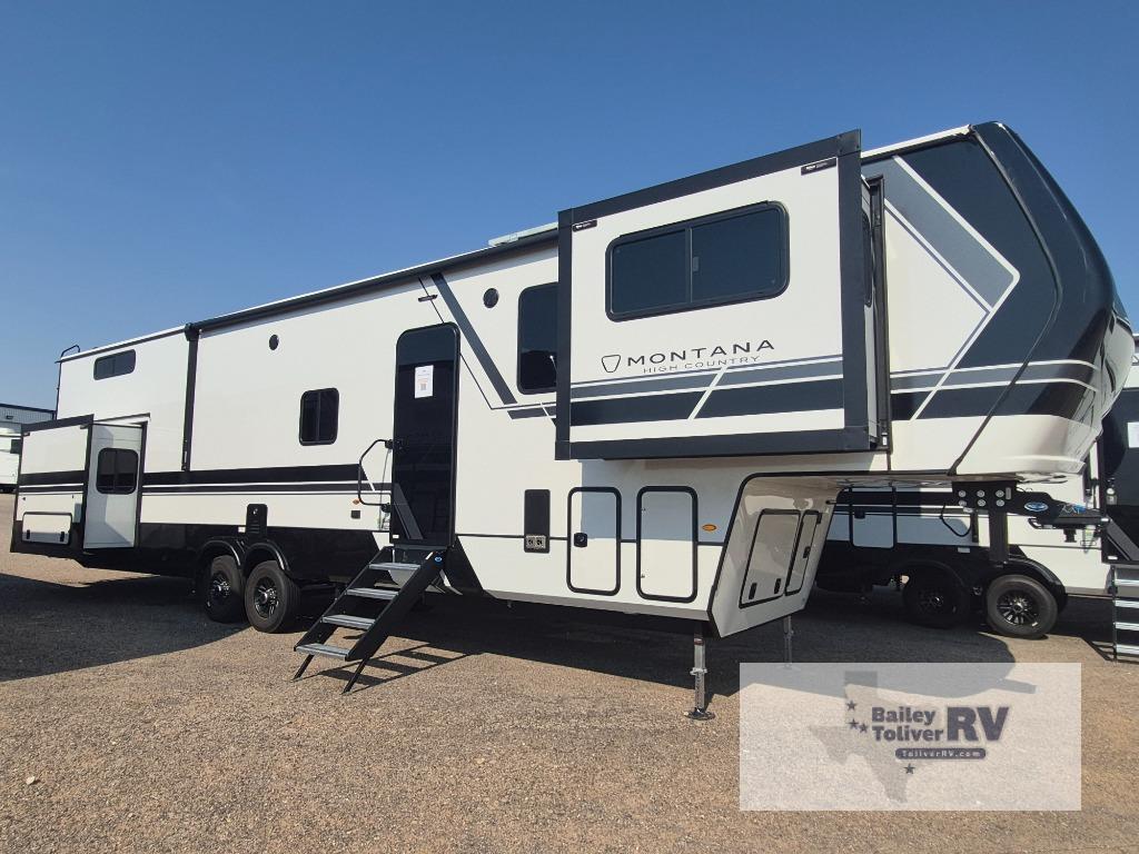 2026 Keystone Rv Montana 377FL RV