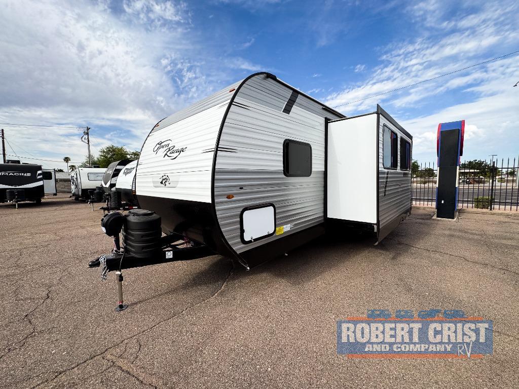 2027 Open Range Rv Colt 26DBS in mesa AZ