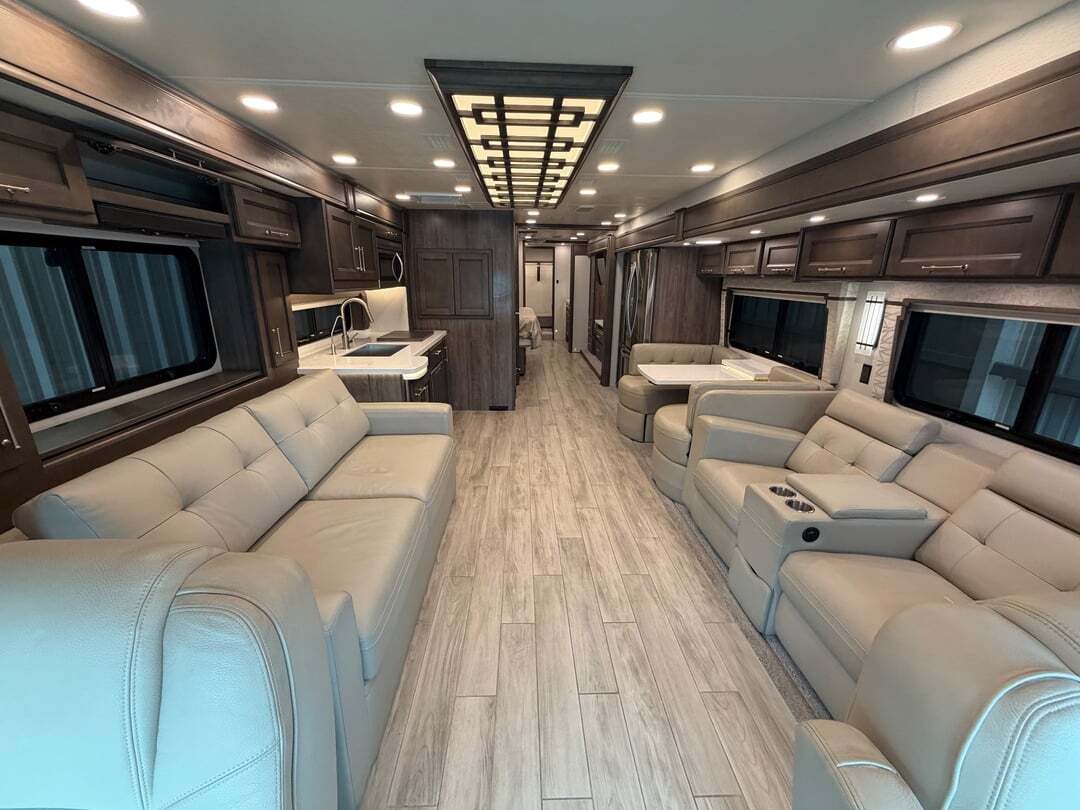 2024 Entegra Coach Aspire 44D in seffner FL