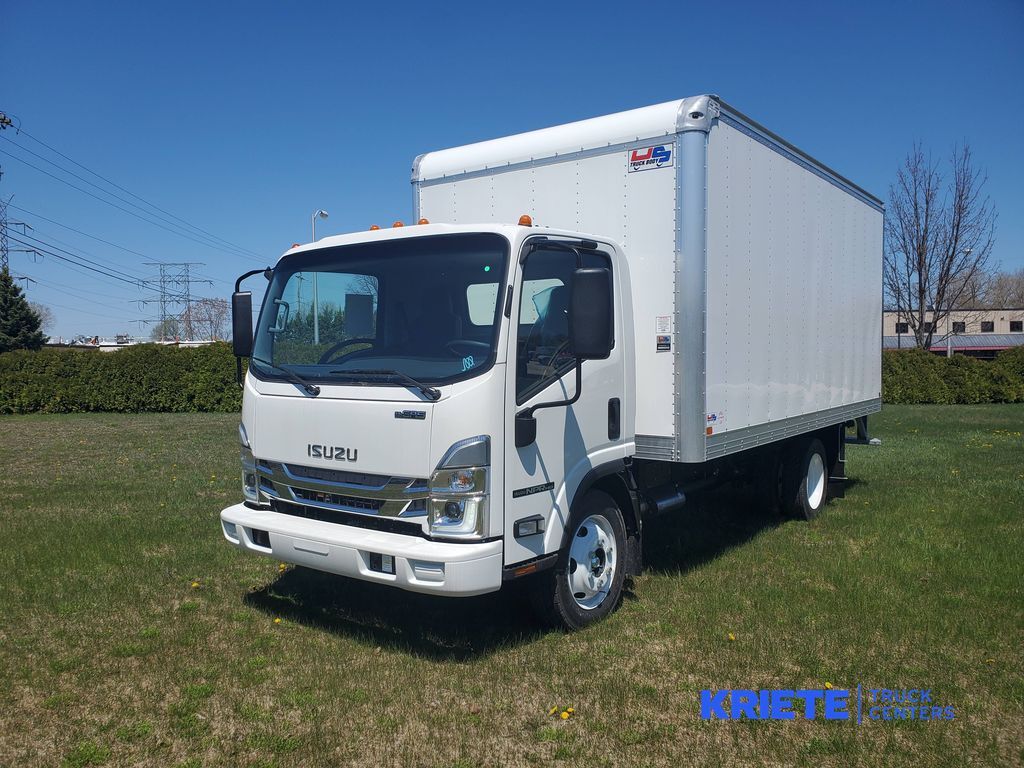 2026 ISUZU NPR HD in Milwaukee, WI