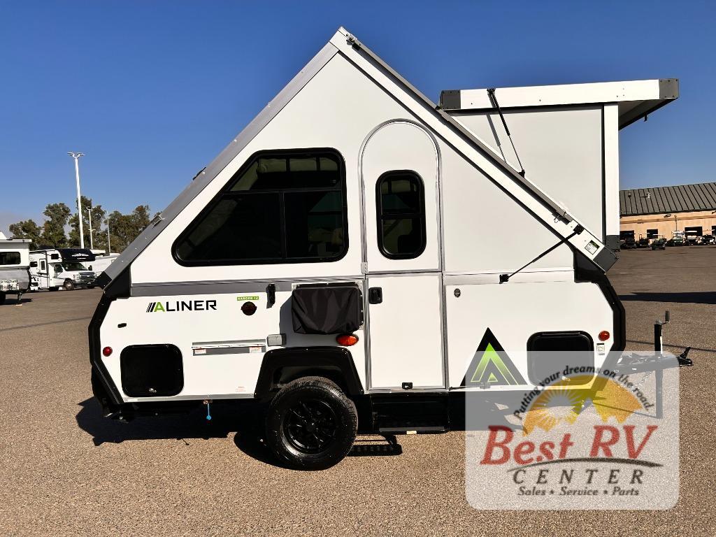 2027 Aliner ALINER RANGER 12 in turlock CA