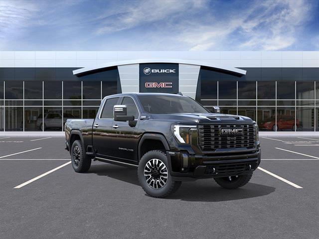2026 GMC SIERRA in Tustin, CA