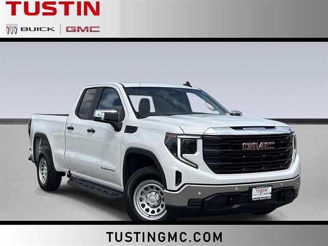 2026 GMC SIERRA in Tustin, CA