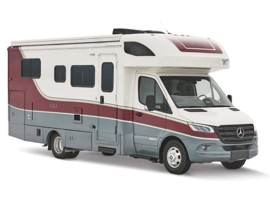 2027 Winnebago View 24D in boise ID