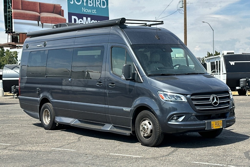 2023 Winnebago Era 70B in boise ID