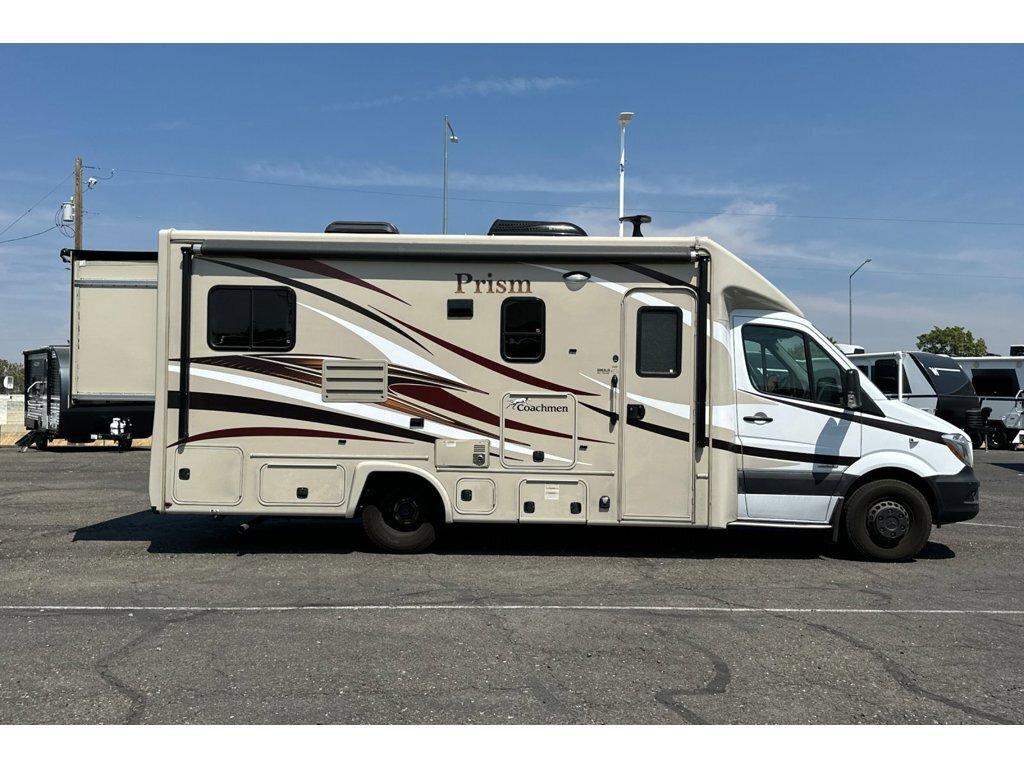2014 Coachmen Rv Prism 24G in boise ID