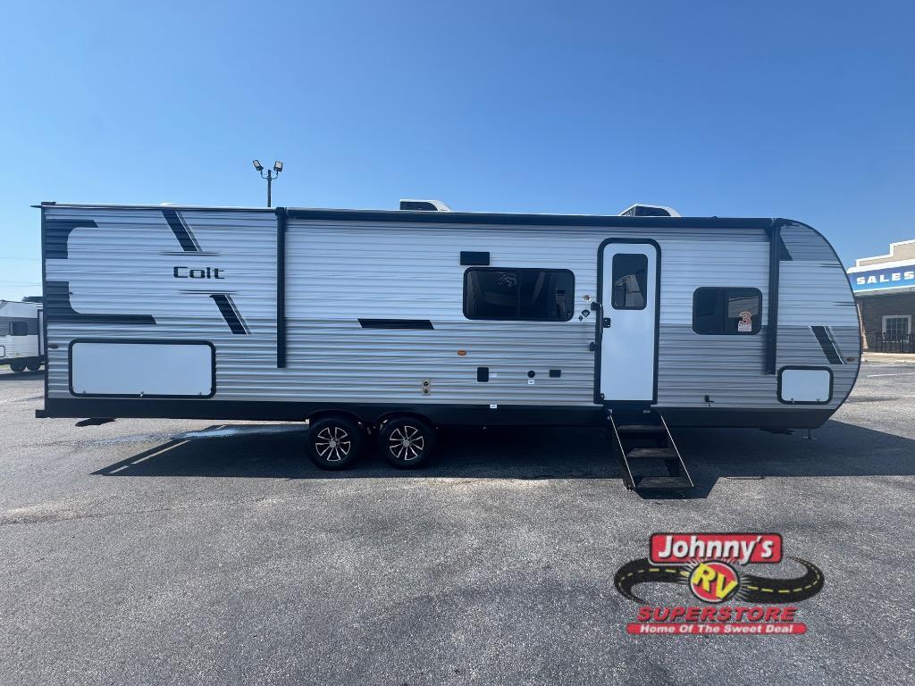 2027 Open Range Rv Colt 28DBS in theodore AL