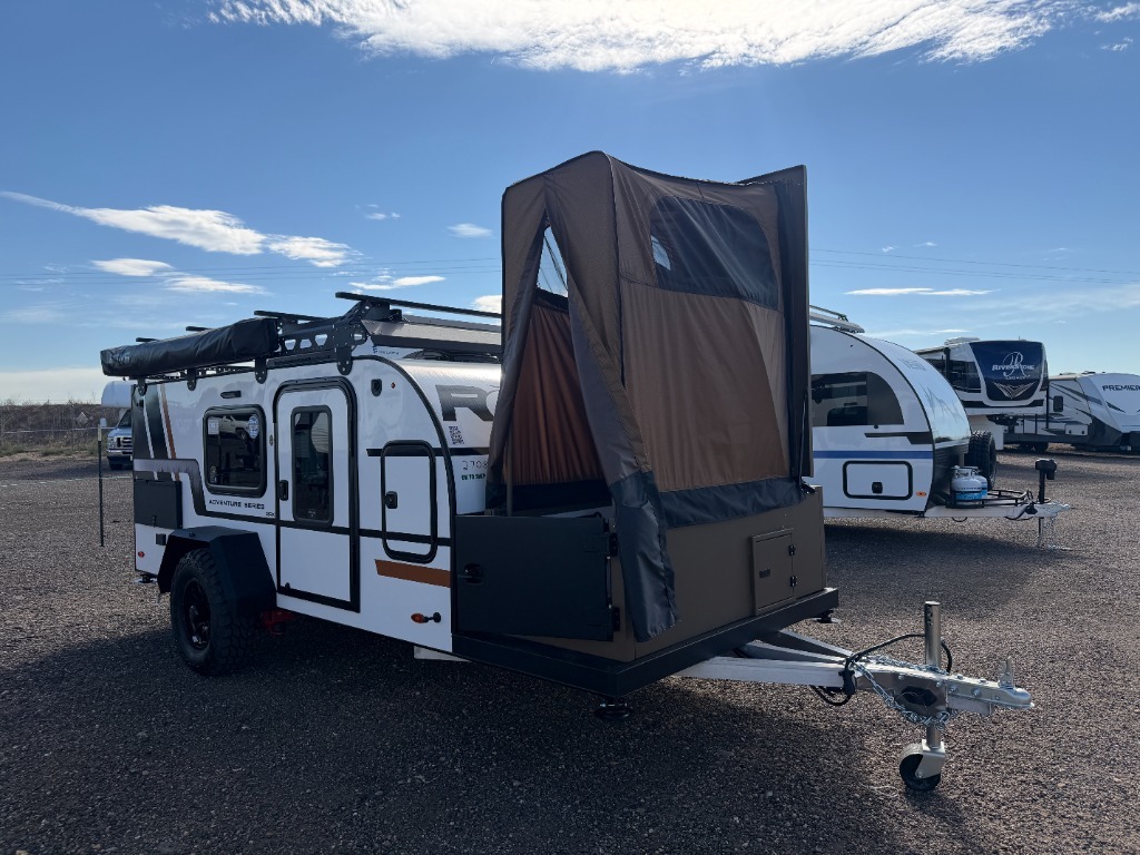 2026 Encore Rv ROG 12RKFB in henderson CO
