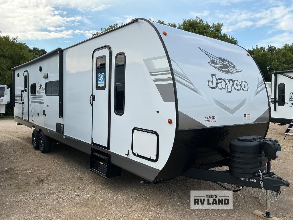 2027 Jayco Jay Flight 330TBS in paynesville MN