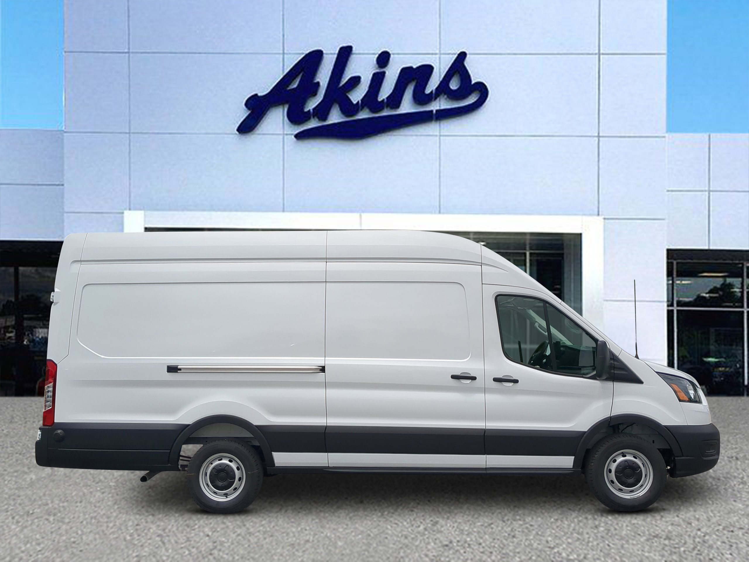 2026 FORD TRANSIT 250 in Winder, GA