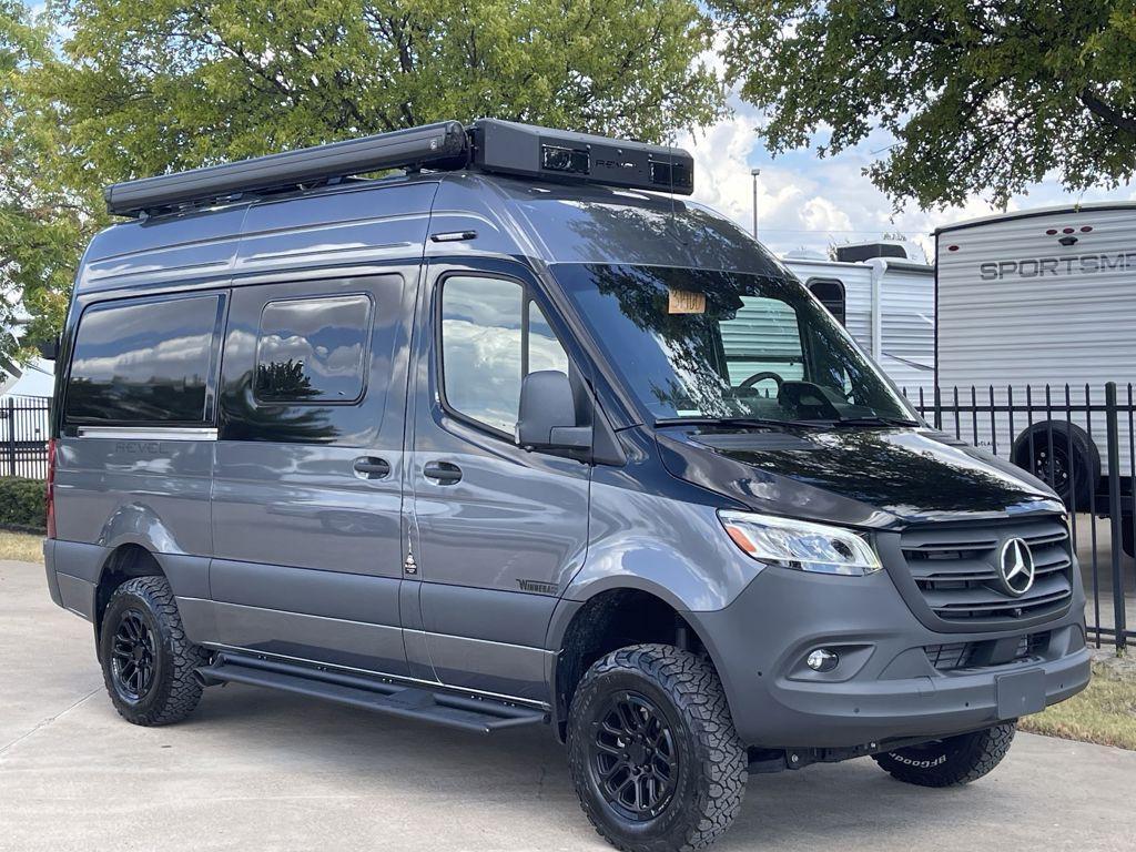 2027 Winnebago Revel 44E in fort worth TX