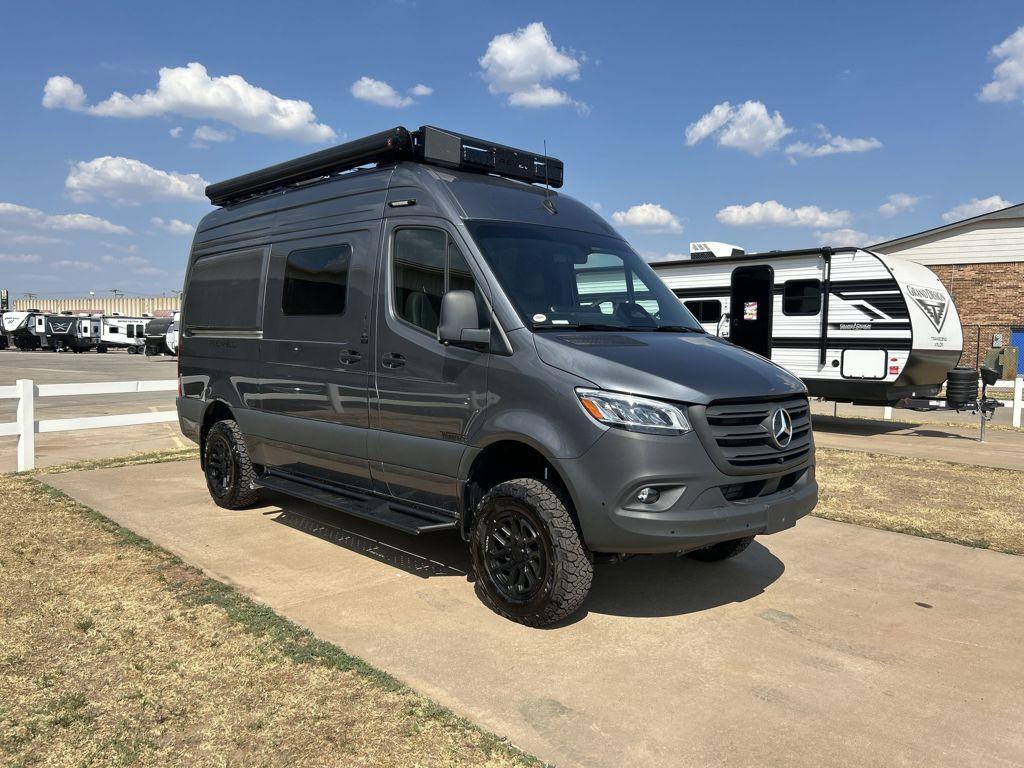 2027 Winnebago Revel 44E in oklahoma city OK