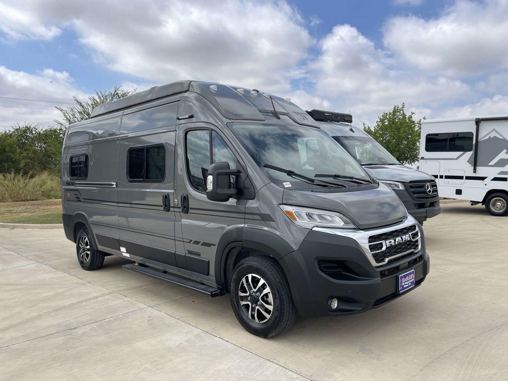 2027 Winnebago Solis 59P in sanger TX