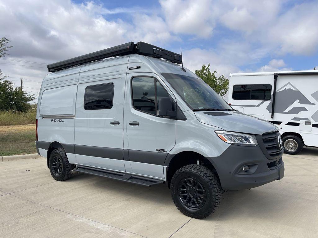 2027 Winnebago Revel 44E in sanger TX