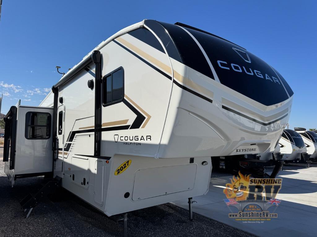 2027 Keystone Rv Cougar 28RLI in lake havasu AZ