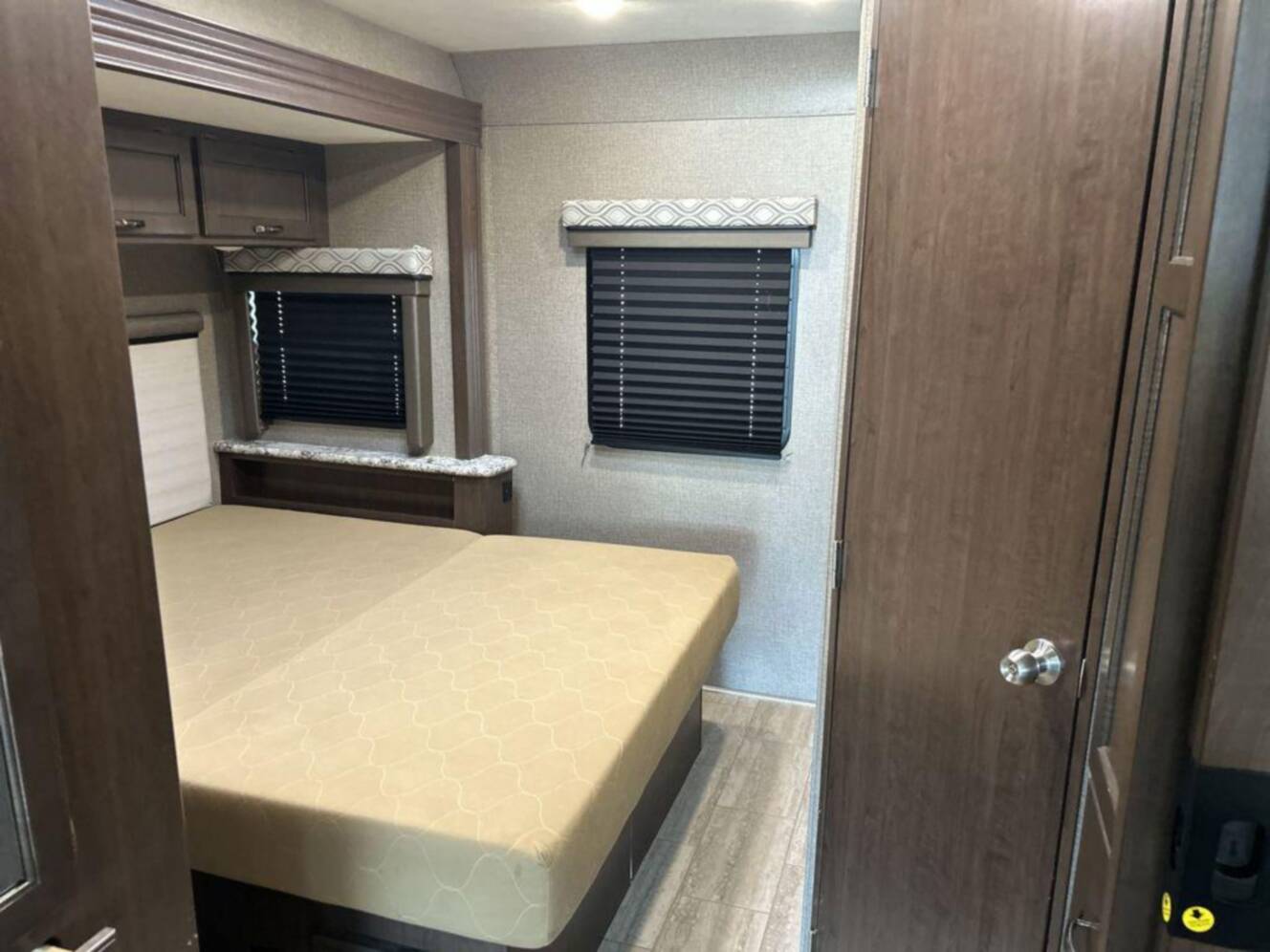 A photo of this 2020 Thor Motor Coach Freedom Traveler A27