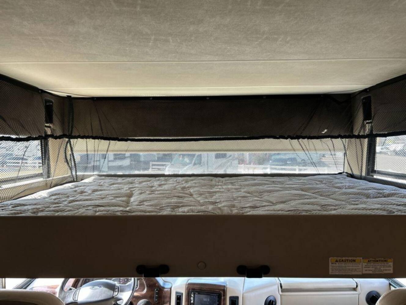 A photo of this 2020 Thor Motor Coach Freedom Traveler A27