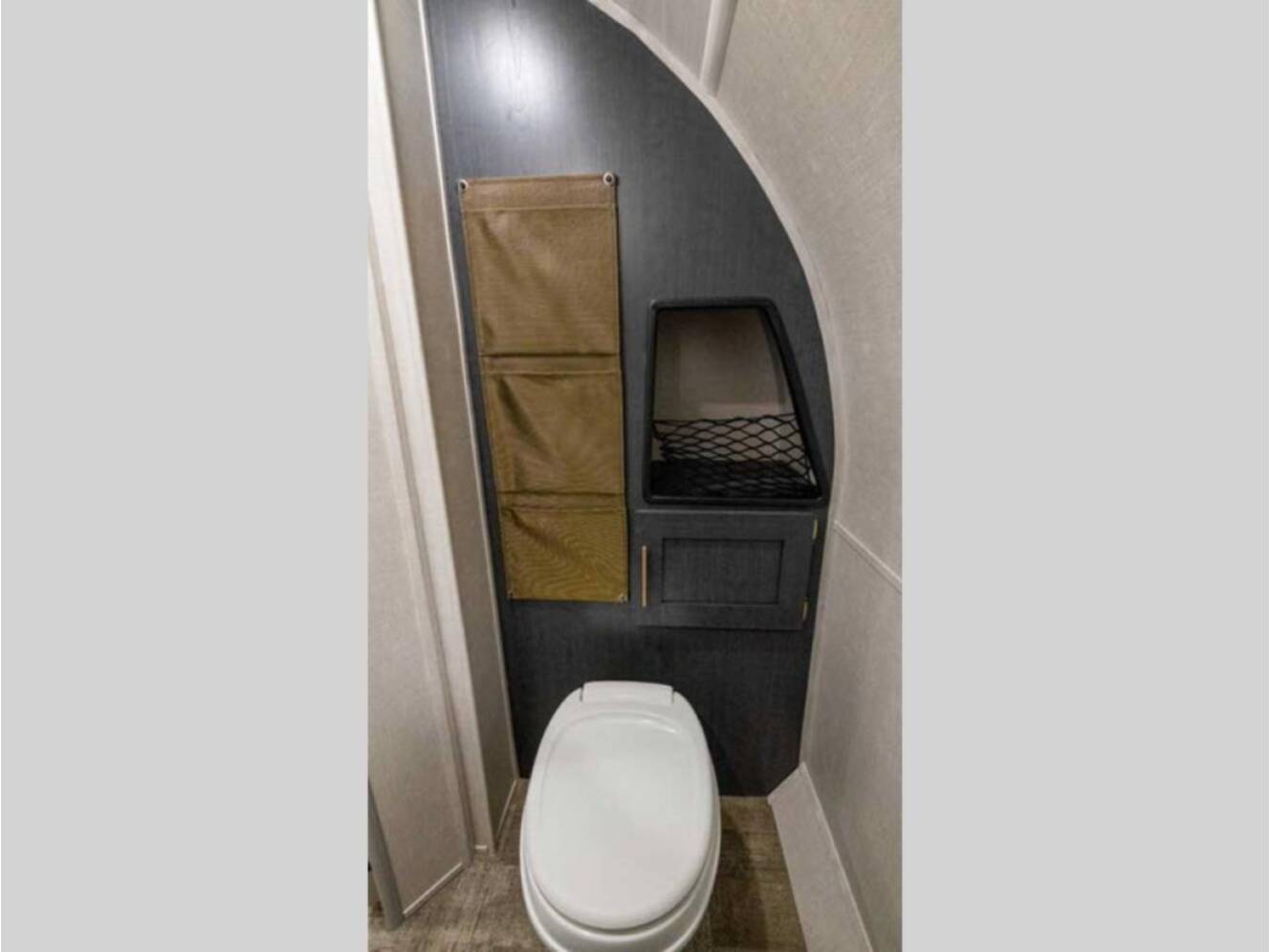 A photo of this 2023 Forest River Rv R Pod RP-180