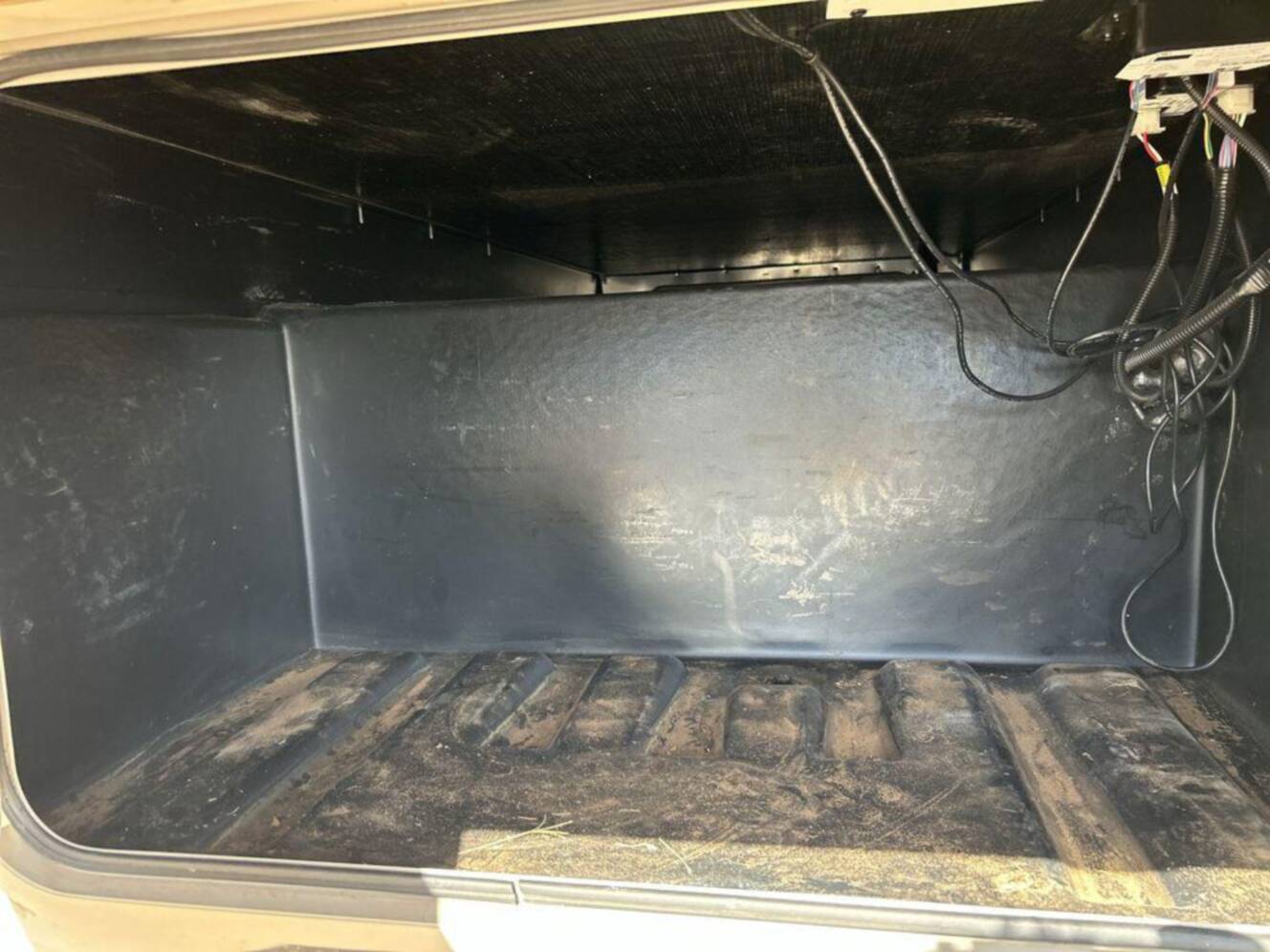 A photo of this 2020 Thor Motor Coach Freedom Traveler A27