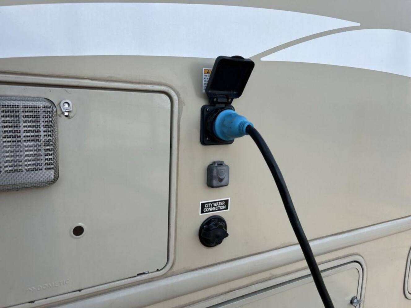 A photo of this 2020 Thor Motor Coach Freedom Traveler A27