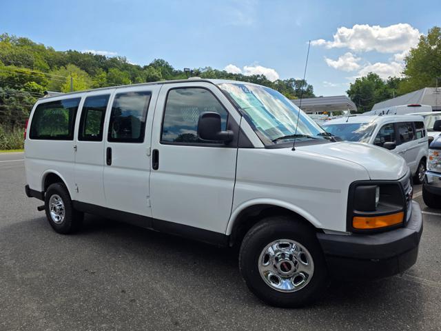 2013 GMC SAVANA in Blauvelt, NY