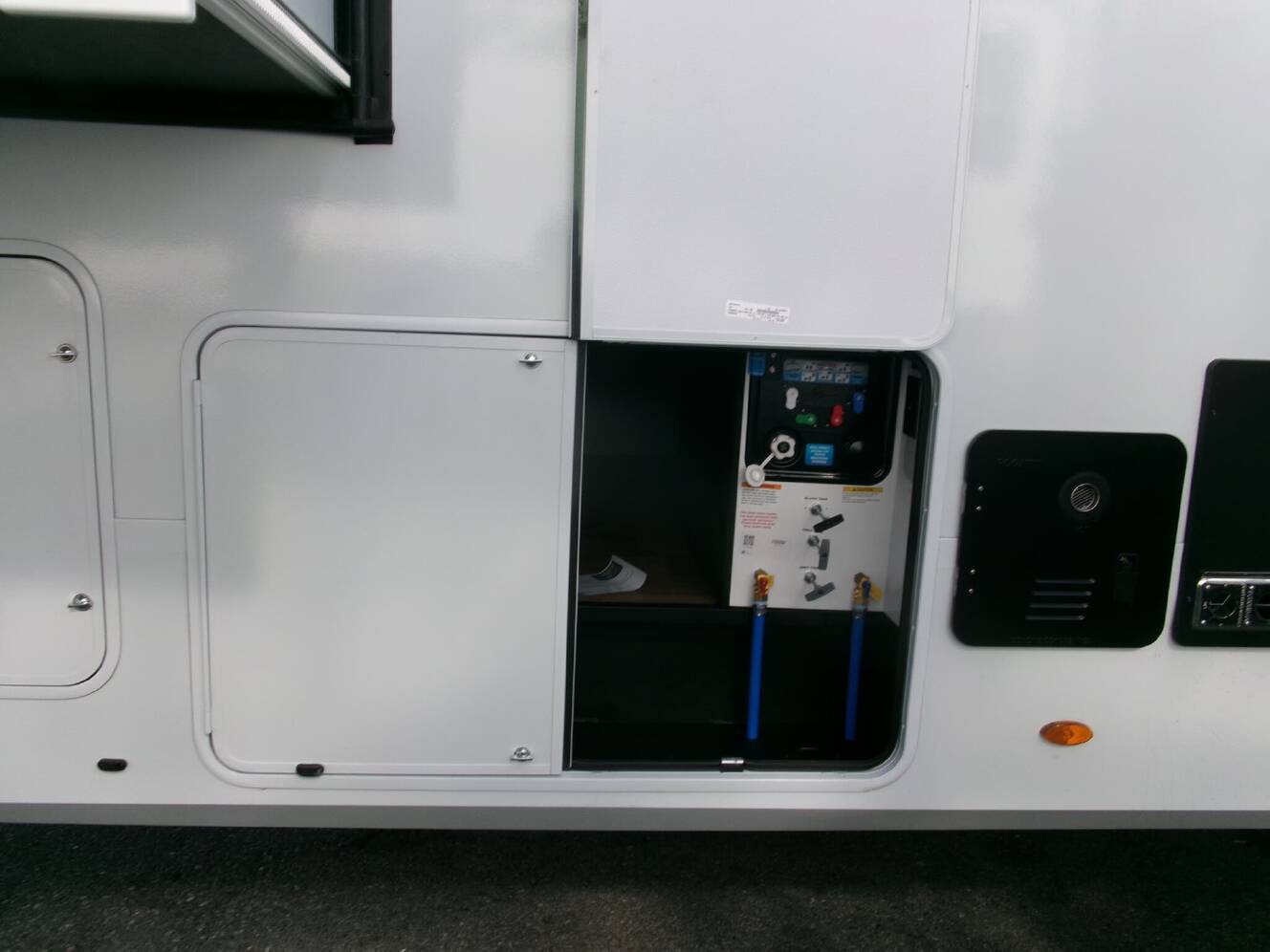 A photo of this 2026 Grand Design Influence 3003RL