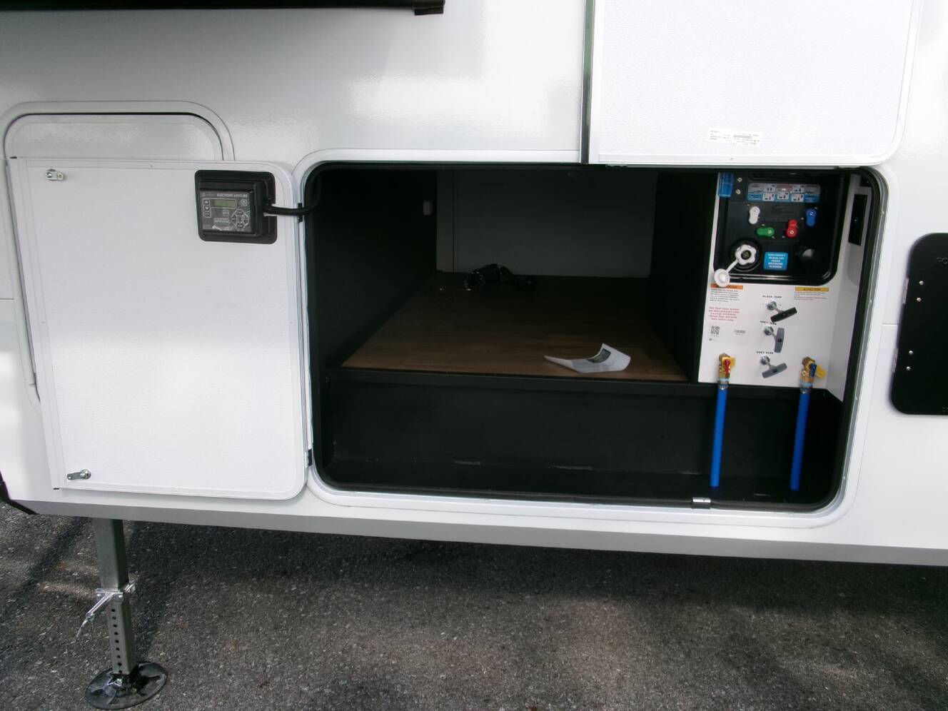 A photo of this 2026 Grand Design Influence 3003RL