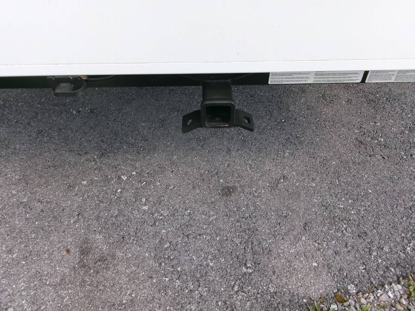 A photo of this 2026 Grand Design Influence 3003RL