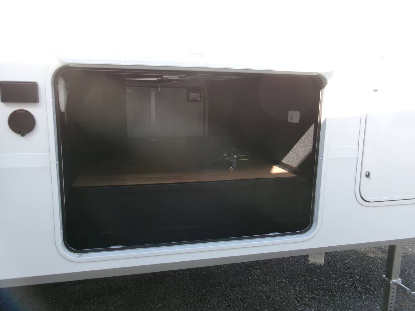 A photo of this 2026 Grand Design Influence 3003RL