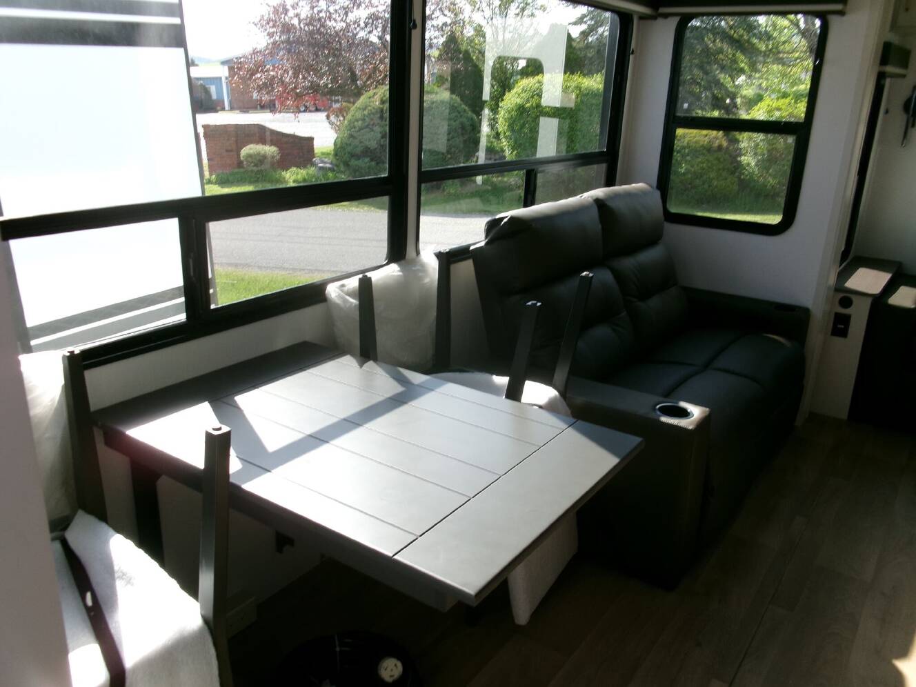 A photo of this 2026 Grand Design Influence 3003RL