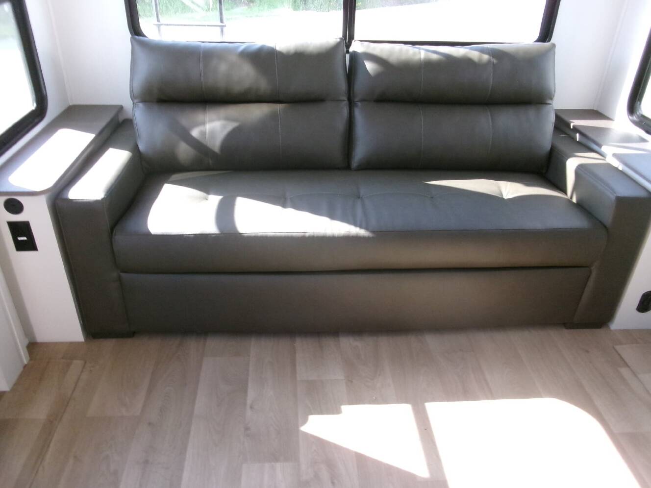 A photo of this 2026 Grand Design Influence 3003RL