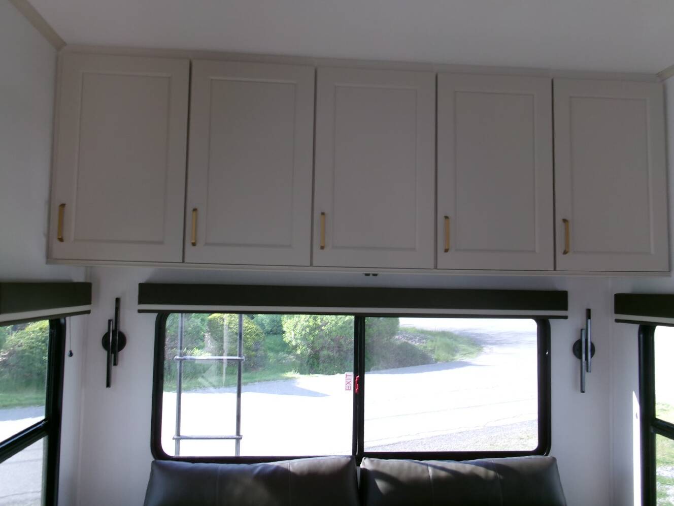 A photo of this 2026 Grand Design Influence 3003RL