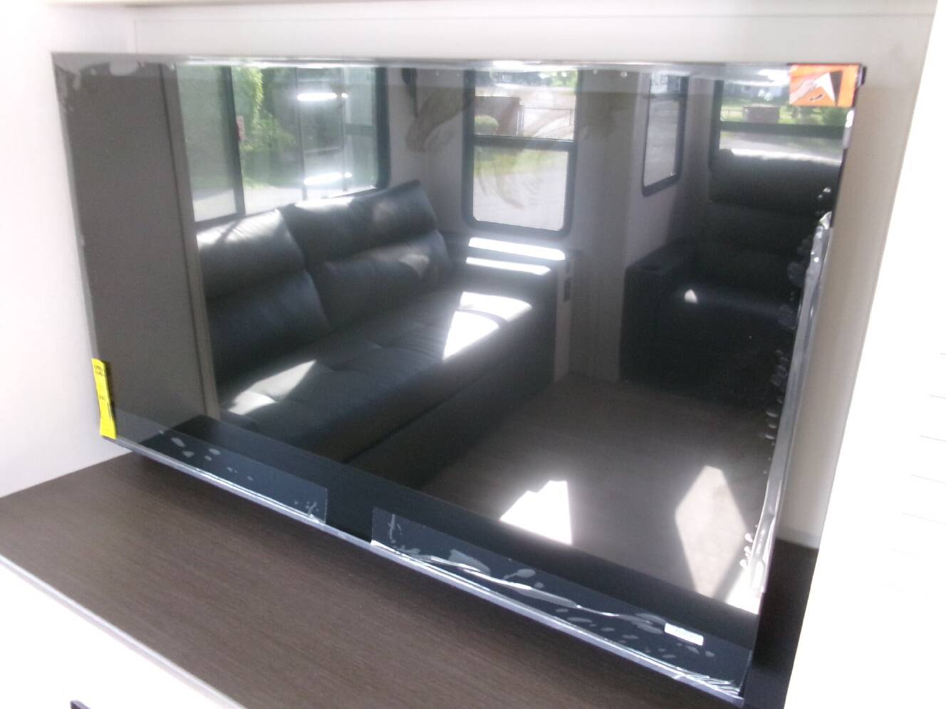 A photo of this 2026 Grand Design Influence 3003RL