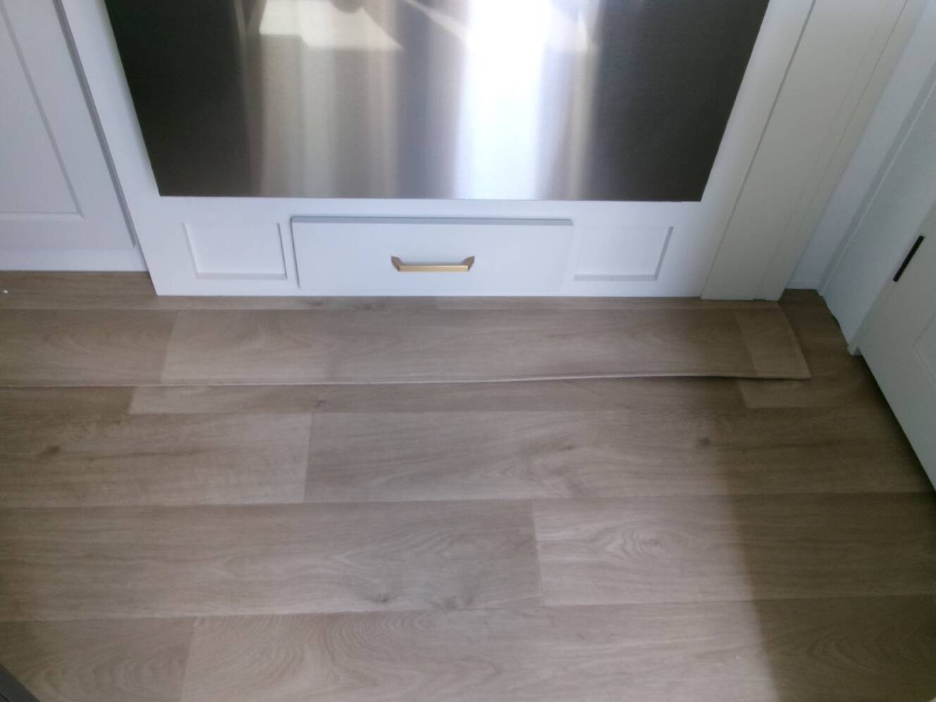 A photo of this 2026 Grand Design Influence 3003RL