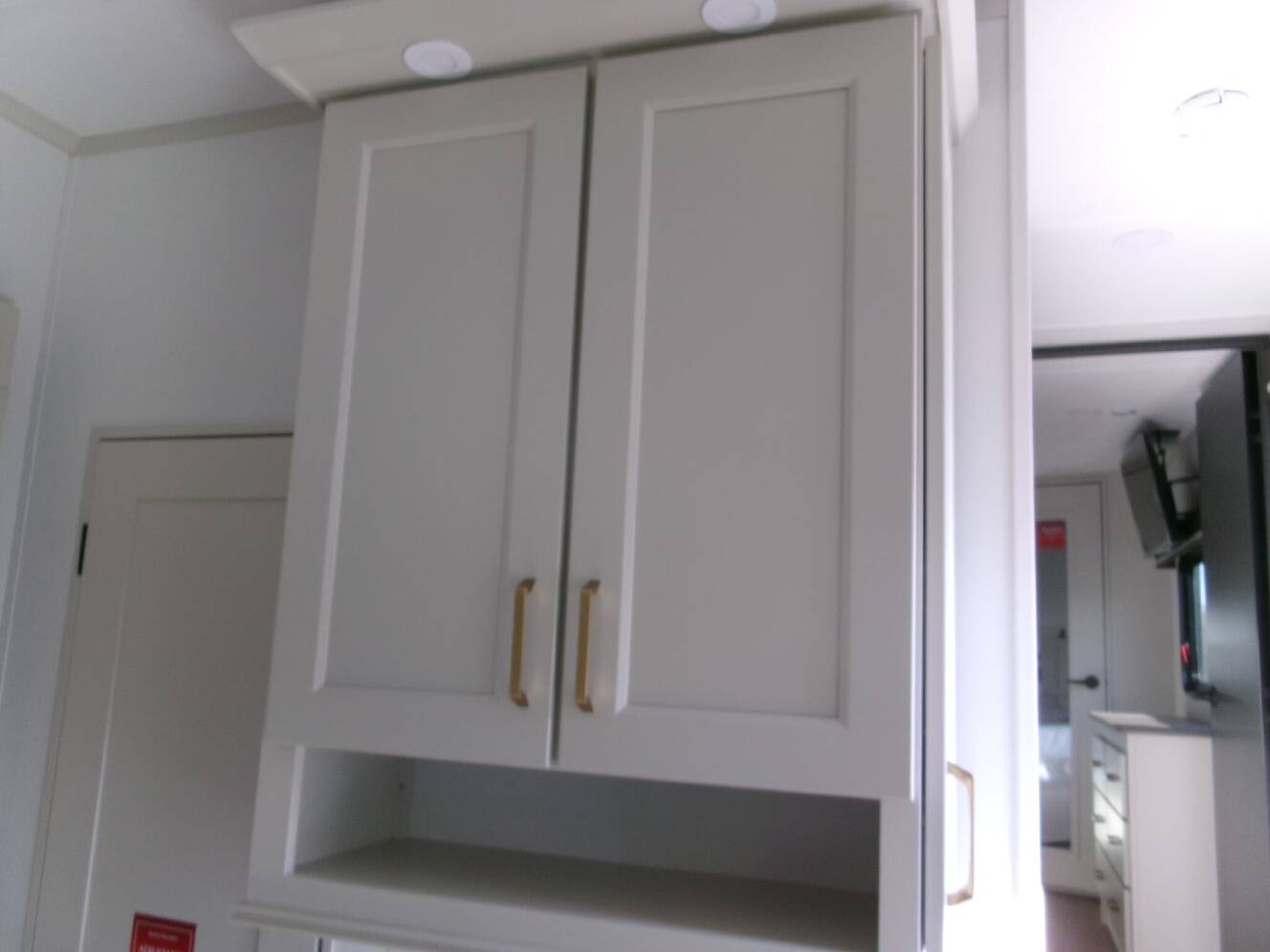 A photo of this 2026 Grand Design Influence 3003RL