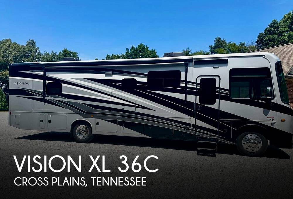 2023 Entegra Coach Vision XL 36C in cross plains TN