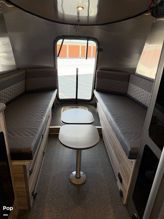 2023 Airstream Basecamp 20X in madera CA