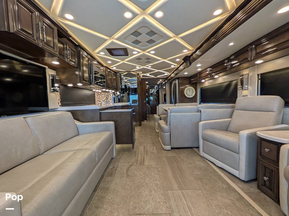 2021 Newmar Mountain Aire 4551 in parker CO