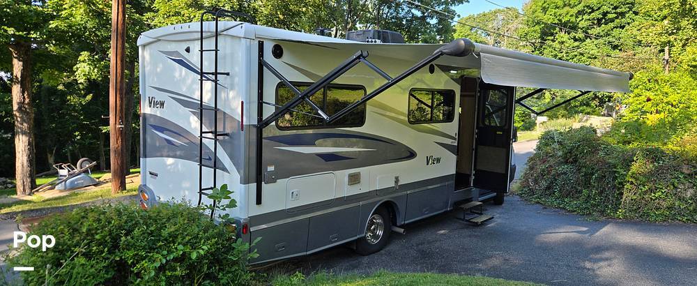 2018 Winnebago View 24J in stockholm NJ