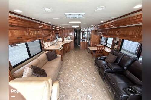 2009 Monaco Camelot 42PDQ in chelan WA