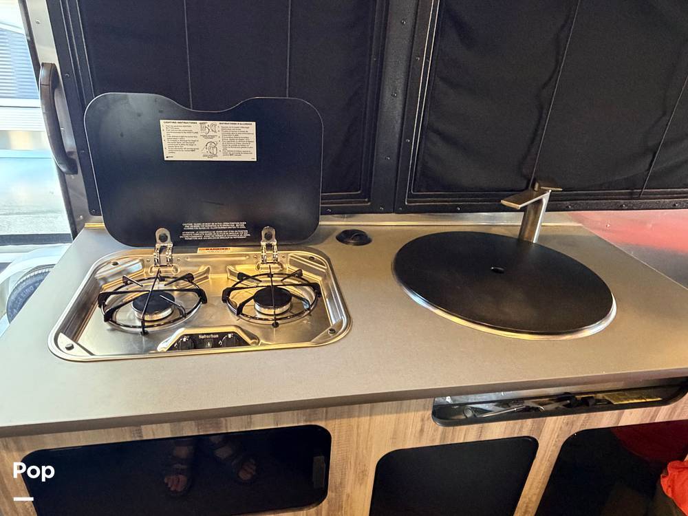 2023 Airstream Basecamp 20X in madera CA